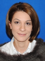 TUŞA Adriana Diana